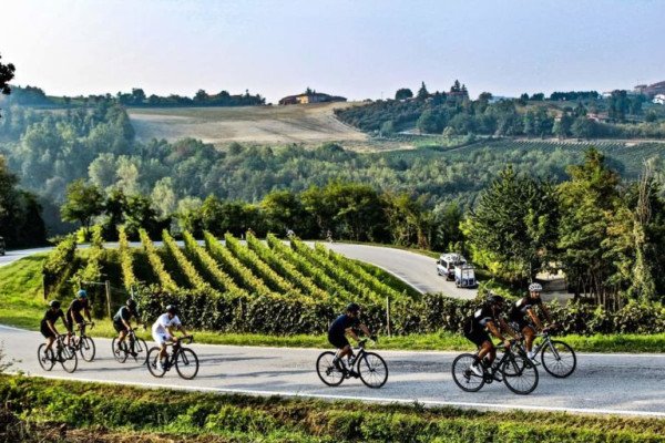 Visita Guidata in Bicicletta