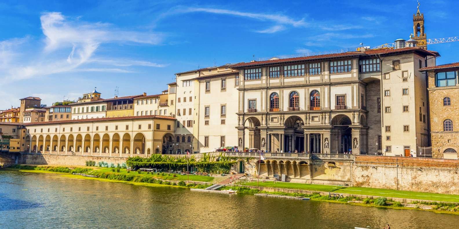 Galleria Uffizi Privato