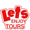 Let's Enjoy Tours - Your Gateway to Unforgettable Adventures